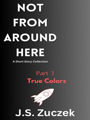 cover image of True Colors